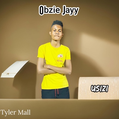 Usizi (feat. Tyler Mall) - Single