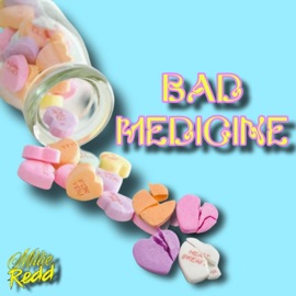 Bad Medicine Millie Redd
