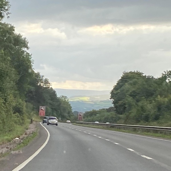 Calm Road