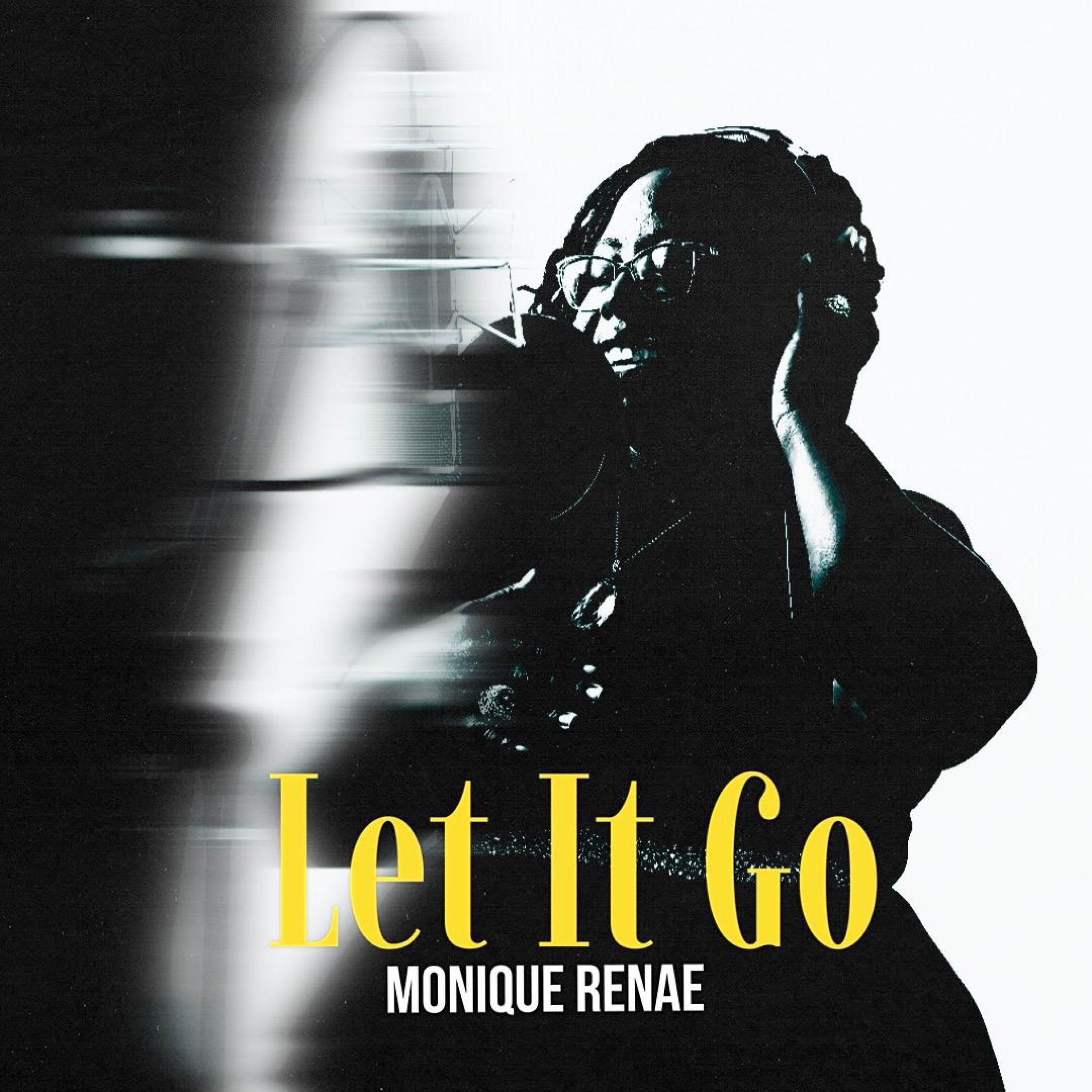 Let It Go - Single