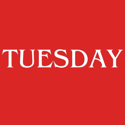 Tuesday (feat. Zohar & Adam) - Single