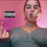 On Your Mind (feat. Kish) - Single - Tay $moke