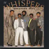 The Whispers - It's a Love Thing