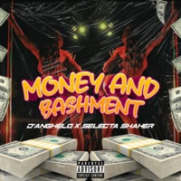 Money & Bashment - Single - D'Anghelo