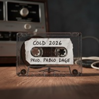 COLD - Single - Pablo Dage