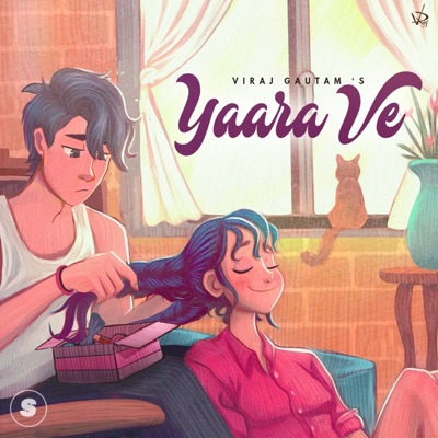 Yaara Ve - Single