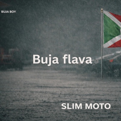 Buja Flava - Single