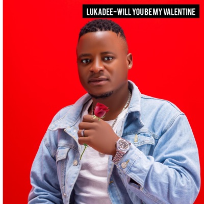 Will You Be My Valentine - Single