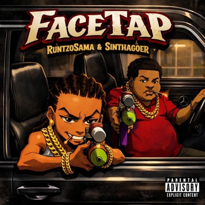 Face Tap (feat. Sinthagoer) - Single