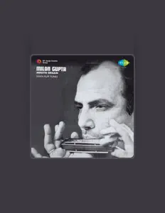 Listen to Milon Gupta, watch music videos, read bio, see tour dates & more!