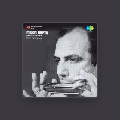 Listen to Milon Gupta, watch music videos, read bio, see tour dates & more!