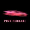Pink Ferrari