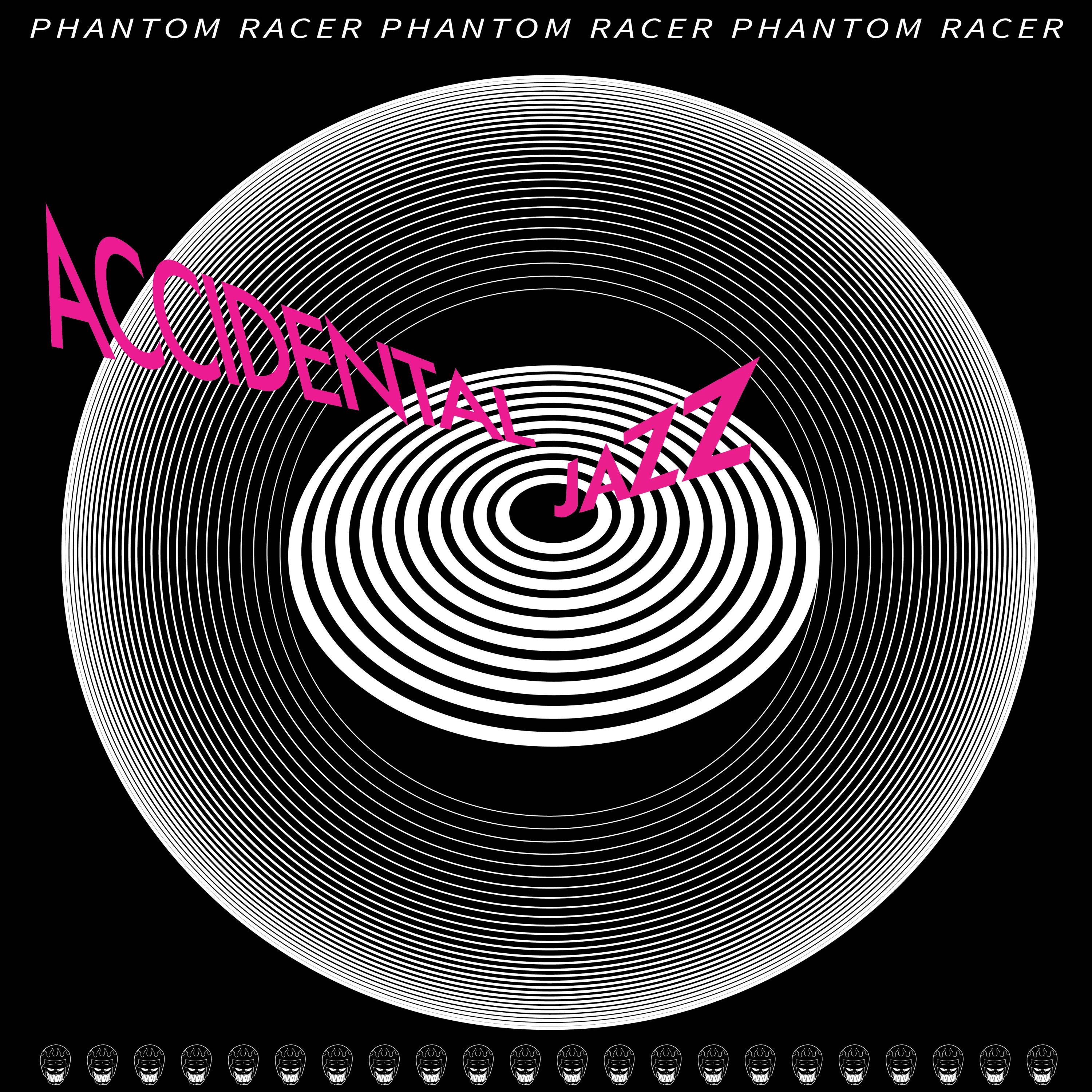 Accidental Jazz - Single