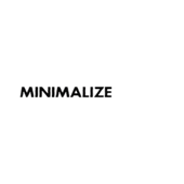 Minimalize - Céline Gillain Rework
