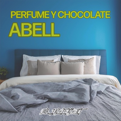 PERFUME Y CHOCOLATE - Single