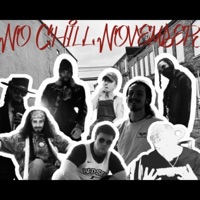 No Chill November - Spectre Falling