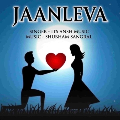 Jaanleva - Single