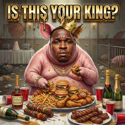 Is this your King? - Single