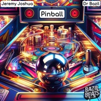 Pinball (feat. Jeremy Joshua) - Single - Dr. Bazil