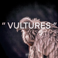 Vultures - Single - Jaywall