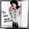 Tu sais quoi - Single