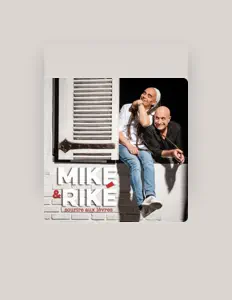 Listen to Mike et Riké, watch music videos, read bio, see tour dates & more!
