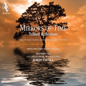 Mirrors of Time artwork