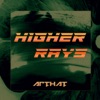 Higher Rays cover art