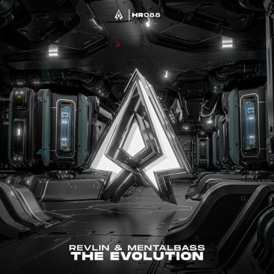 The Evolution (Radio Edit) - Single