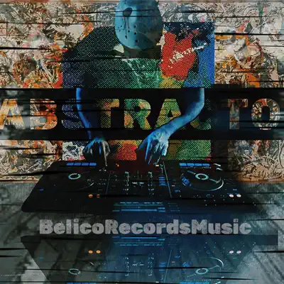 Listen to ABSTRACTO by victor manuel garcia vazquez