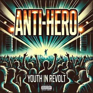 Anti-Hero - Single