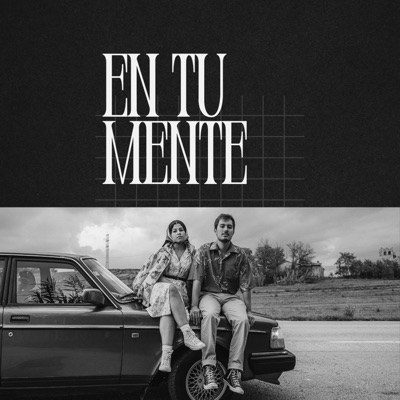 En Tu Mente - Single