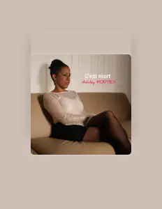 Dengarkan Ashley FORTES, tonton video musik, baca bio, lihat tanggal tur & lainnya!