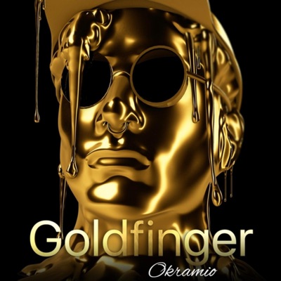 Goldfinger - EP
