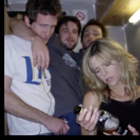 vibe tonight (feat. Jxrius & baby rhys) - Single - Cxnn