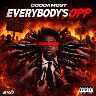 Everybodys Opp - Single