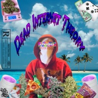 Dead Internet Theory - EP - prettysureimdead