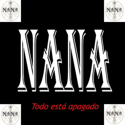 Todo está apagado - Single