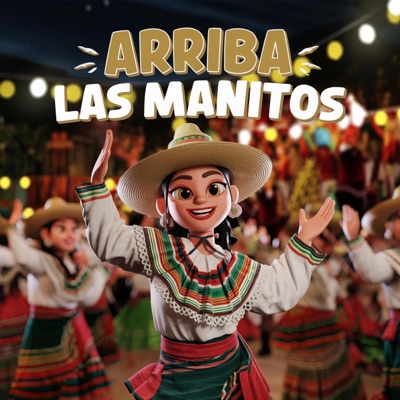 Musicas Virales Top - Arriba Las Manitos