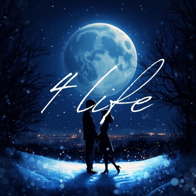 4 life - Single