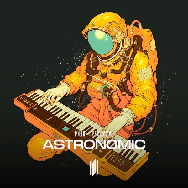 ASTRONOMIC - Single