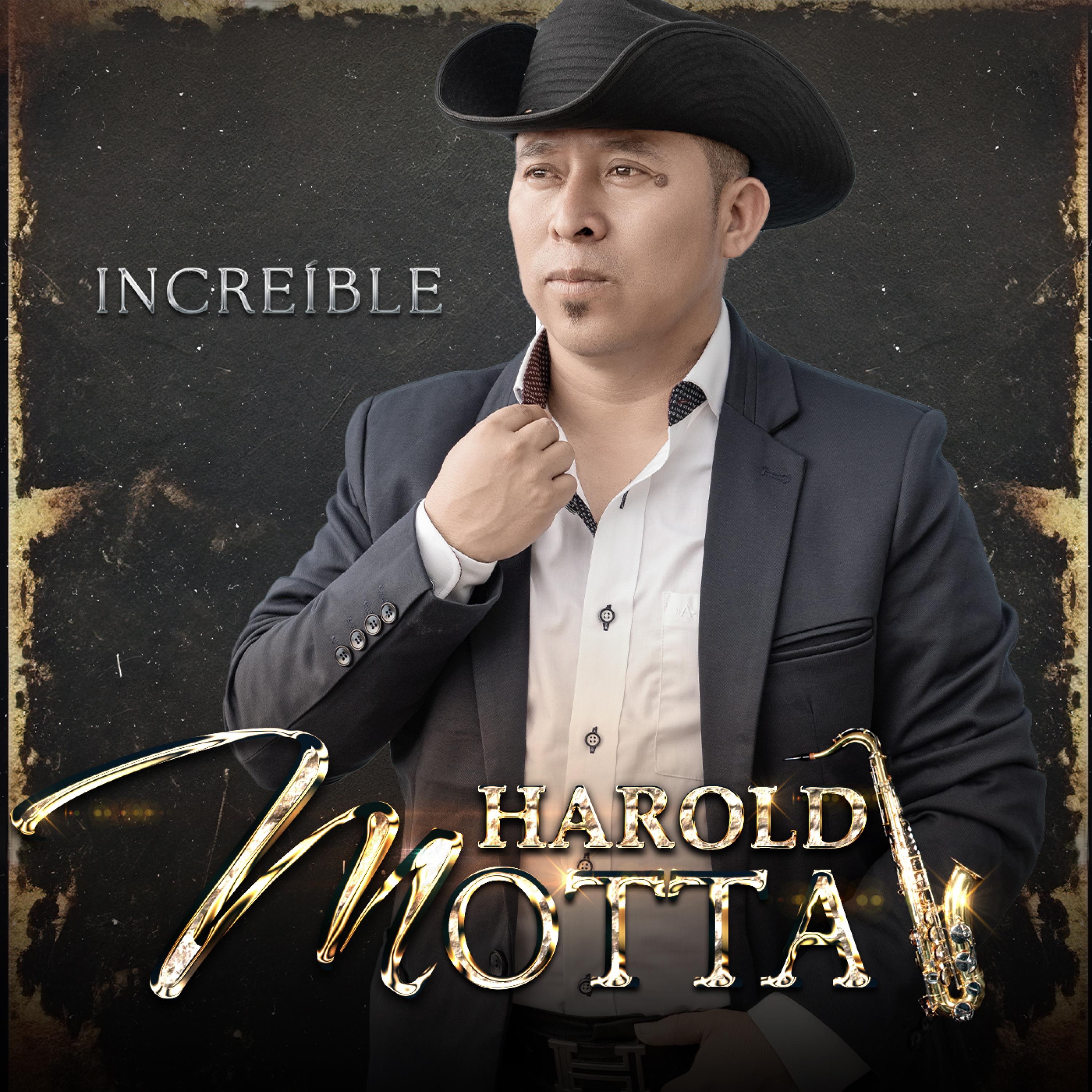 Increíble - Single