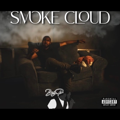Smoke Cloud - Single