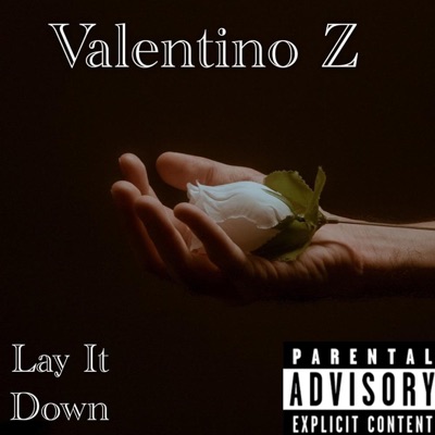 Lay It Down (feat. DanielObieThe3rd) - Single
