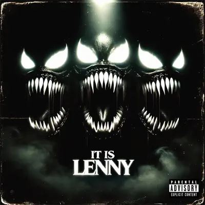 Ouça Leeches de It Is Lenny.
