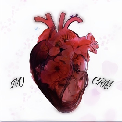NO CRY - Single
