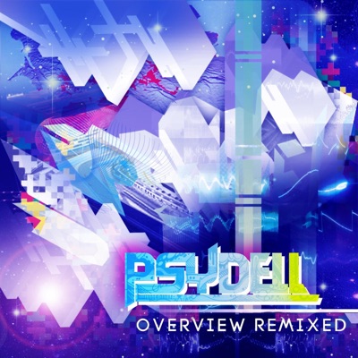 Overview Remixed - EP