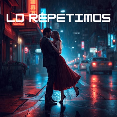 Lo repetimos - Single