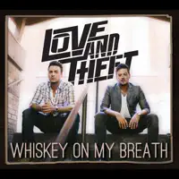 Can't Wait for the Weekend — Love And Theft