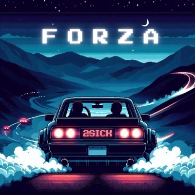 Forza - Single